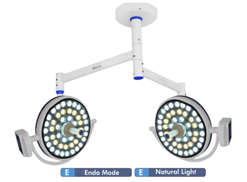 Globalvets LED 48 + 48